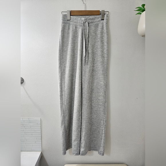 the waffle pant - Picture 2 of 4